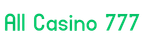 All Casinos 777