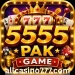 5555pak Game is a simple and beginner friendly mobile app that offers both entertainment and small earning opportunities.