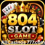 804slot Game is a simple mobile gaming app made for users who want easy and quick entertainment on their phones
