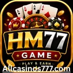 HM77 Game is an online gaming application that provides users with different types of entertainment games such as color prediction, card games, and slot-style games.