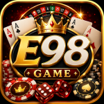 E98 Game is a popular Android application that provides a smooth and user-friendly mobile experience for all types of users.