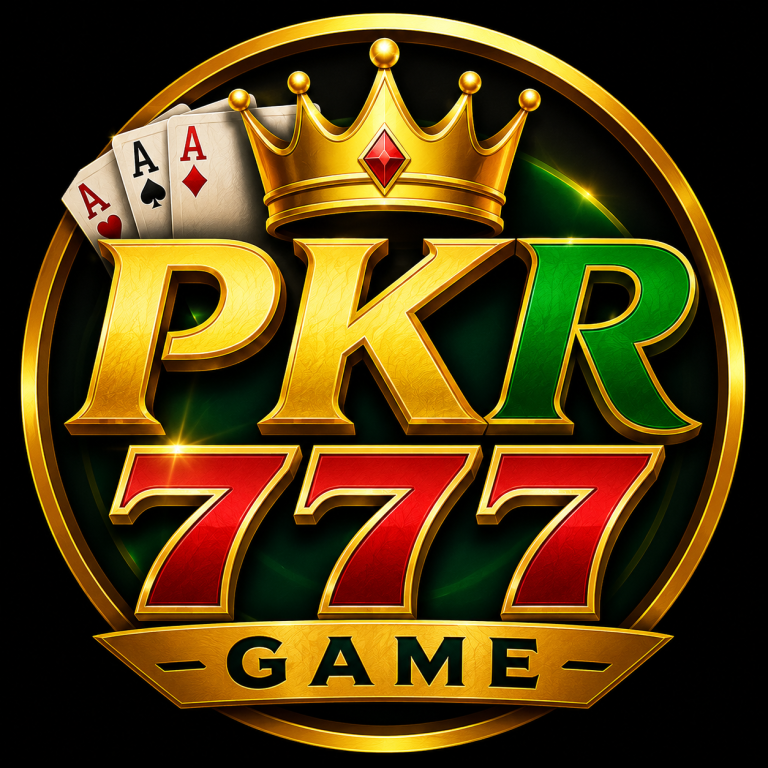 PKR777 Game