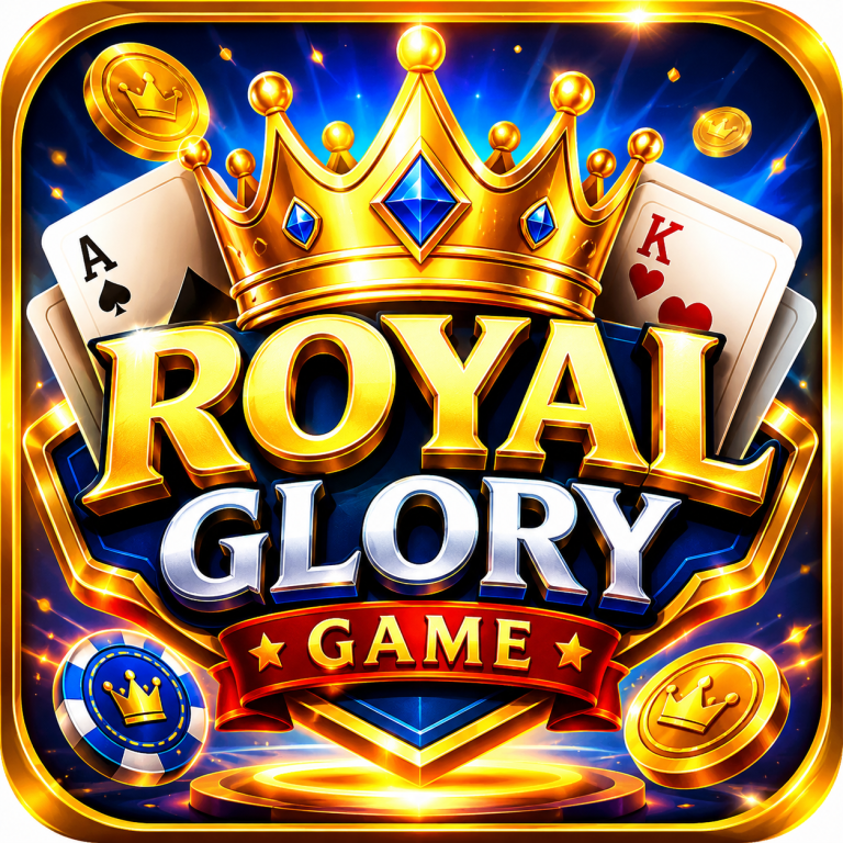 Royal Glory Game