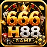 666H88 Game refers to an online gaming-related application or platform searched by Android users.
